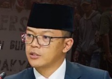 Sugiono Kecam Mirwan MS yang Umrah Saat Banjir: Sikap Pemimpin Tak Patut